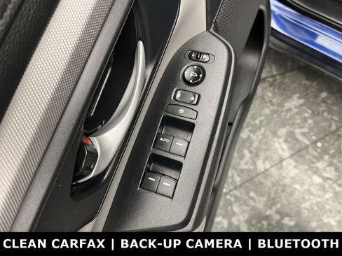 Used 2018 Honda CR-V LX image 11