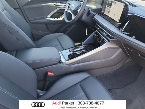 New 2026 Audi Q5 Premium Plus AWD/4WD image 13