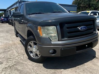 Used 2010 Ford F150 STX