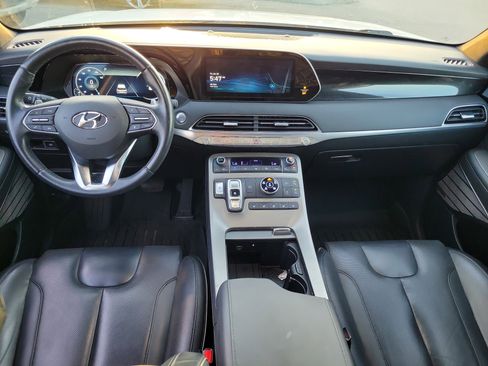 Used 2022 Hyundai Palisade Calligraphy image 19