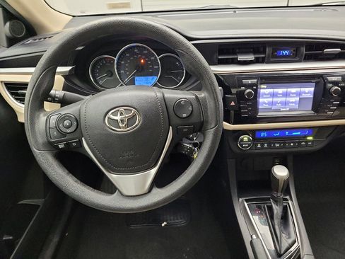 Used 2015 Toyota Corolla LE image 22