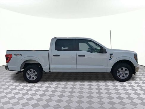Used 2023 Ford F150 XLT w/ Trailer Tow Package AWD/4WD image 2