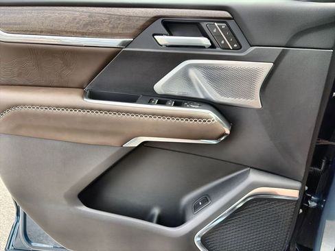 New 2026 GMC Acadia Denali Ultimate image 26