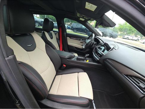 Used 2024 Cadillac CT5 V w/ Super Cruise 2 Package image 6