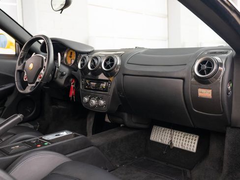 Used 2006 Ferrari F430 Spider image 56