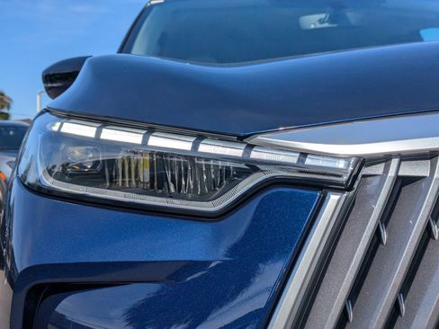 New 2026 INFINITI QX60 Luxe w/ Cargo Package image 10