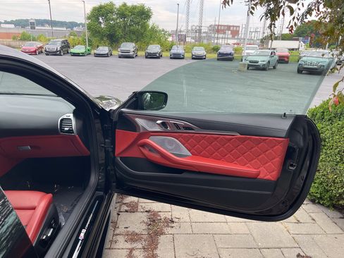 Used 2020 BMW M8 Competition AWD/4WD image 19