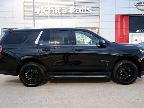 Used 2021 Chevrolet Tahoe LT image 5