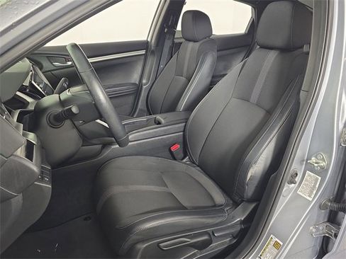 Used 2020 Honda Civic Sport image 16