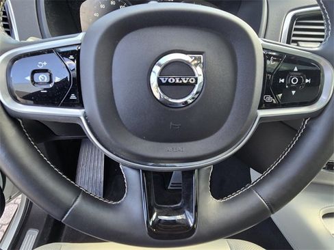 Used 2021 Volvo XC90 T6 R-Design w/ Climate Package image 25