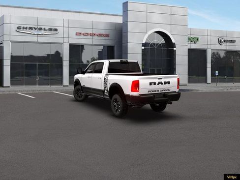 New 2026 RAM 2500 Power Wagon image 4