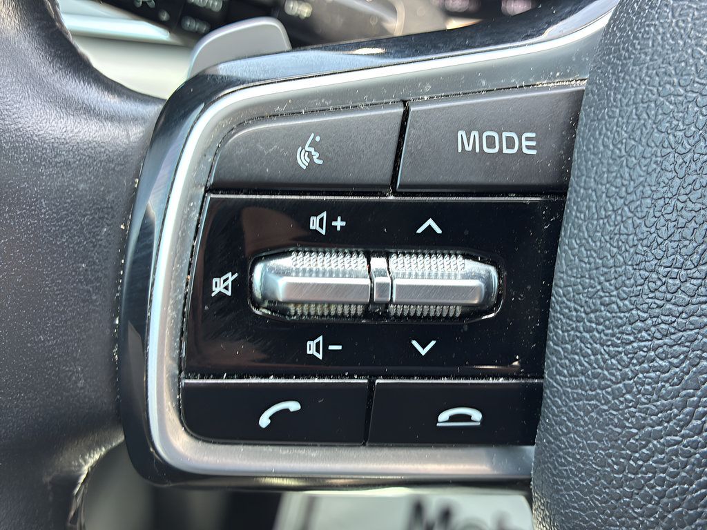 Used 2021 Kia Sorento SX FWD image 36