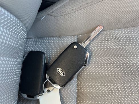 Certified 2022 Kia Sportage LX image 25