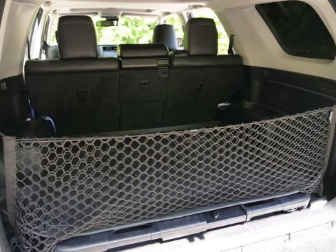 Used 2021 Toyota 4Runner Limited image 28