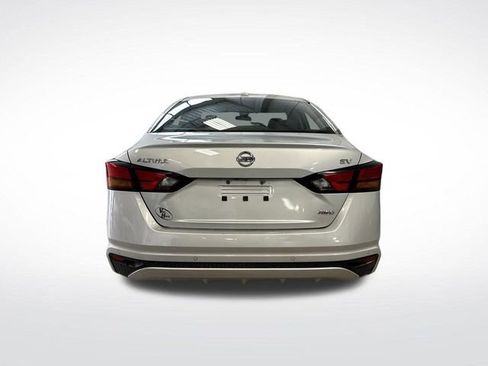 Used 2022 Nissan Altima 2.5 SV image 11
