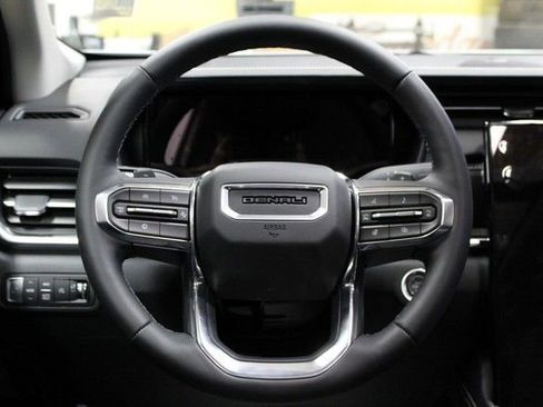 New 2026 GMC Terrain Denali image 23