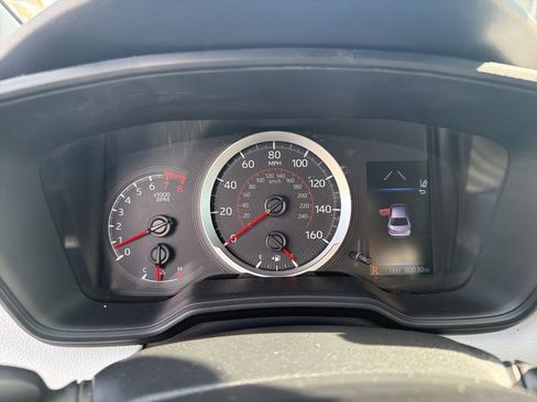 Used 2020 Toyota Corolla SE FWD image 18