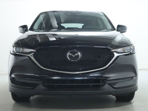 Used 2018 MAZDA CX-5 Touring AWD/4WD image 5