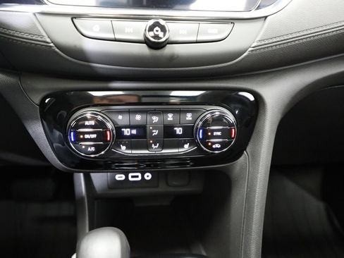 Certified 2023 Buick Encore GX Select w/ Experience Buick Package AWD/4WD image 7