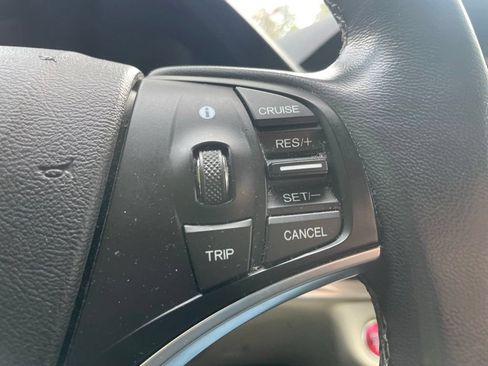 Used 2014 Acura MDX w/ Technology Package AWD/4WD image 12