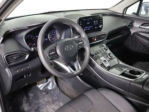 Used 2023 Hyundai Santa Fe SE FWD image 24