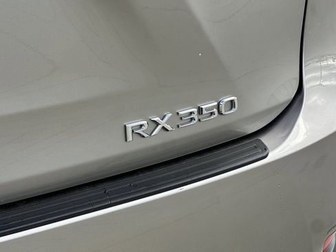 Used 2022 Lexus RX 350 FWD w/ Premium Package image 22