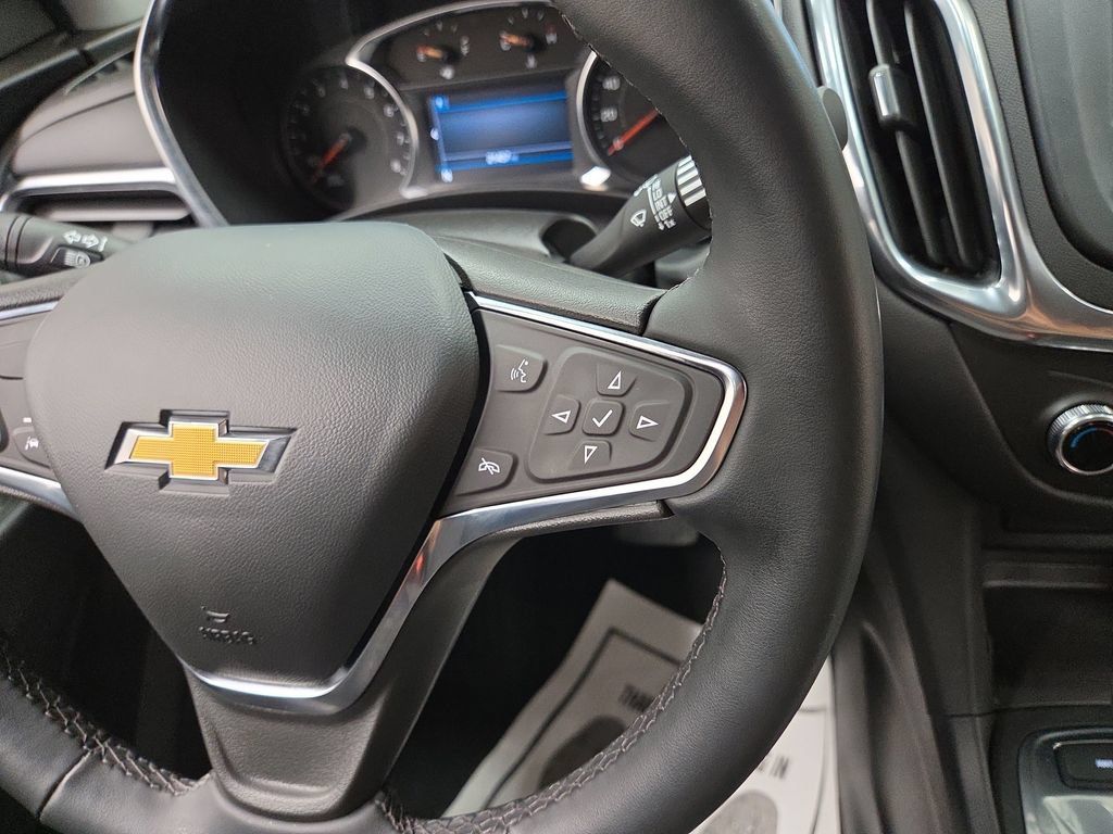 Used 2024 Chevrolet Equinox LT AWD/4WD image 18