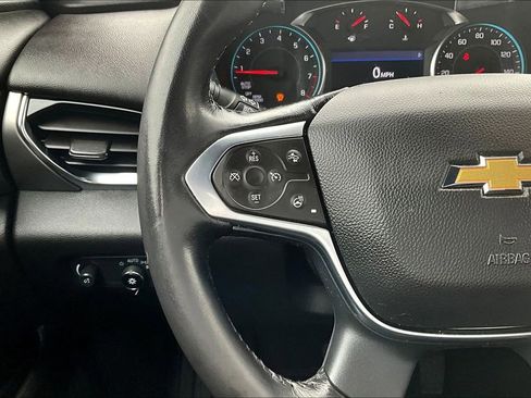 Certified 2022 Chevrolet Traverse LT image 13