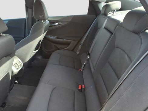 Used 2023 Chevrolet Malibu LT image 13