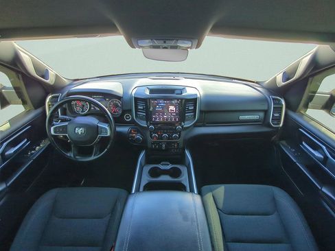 Used 2022 RAM 1500 Big Horn AWD/4WD image 11