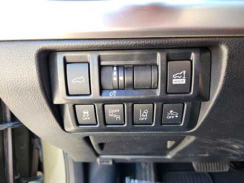 Used 2018 Subaru Outback 2.5i Touring w/ Protection Package #1 AWD/4WD image 20