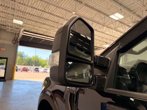 Used 2022 Ford F150 XLT w/ Equipment Group 302A High AWD/4WD image 16