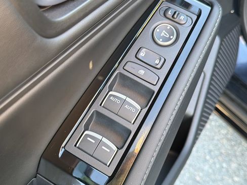 Used 2024 Honda Accord Touring image 24