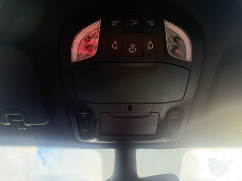 New 2026 Chrysler Pacifica Select FWD image 56