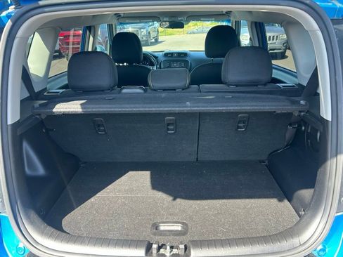 Used 2016 Kia Soul + w/ Designer's Package FWD image 29