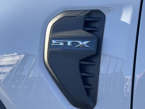 New 2025 Ford Ranger XL w/ Trailer Tow Package image 13