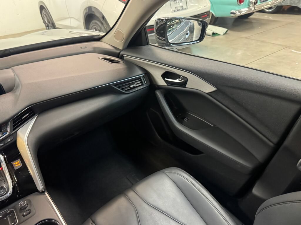 Certified 2023 Acura TLX FWD image 16