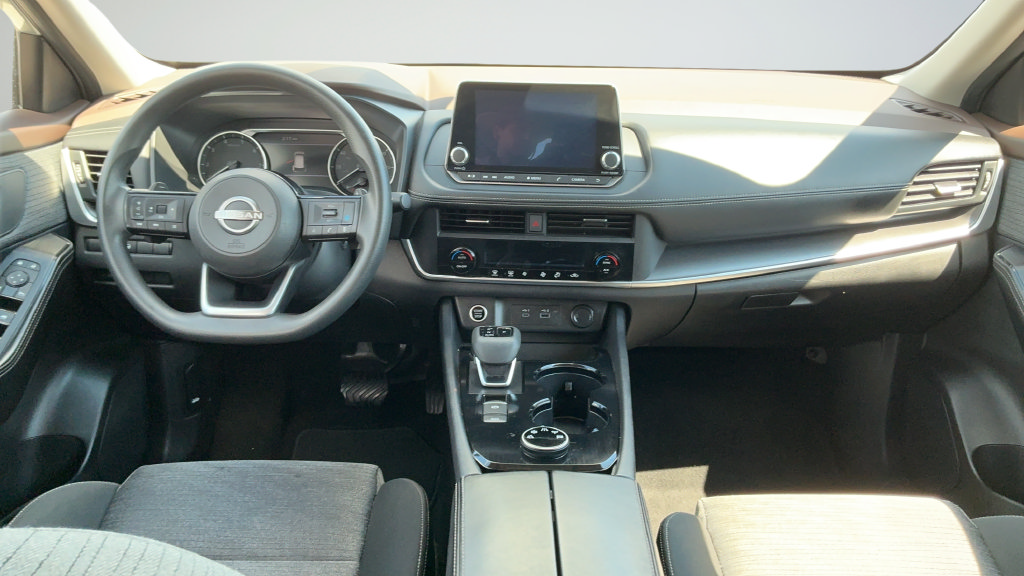 Used 2023 Nissan Rogue SV AWD/4WD image 7