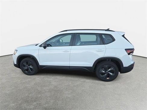 New 2026 Volkswagen Taos S image 7