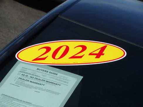 Used 2024 Honda Civic Sport image 6