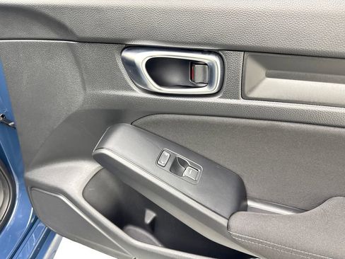 Used 2025 Honda Civic Sport image 50