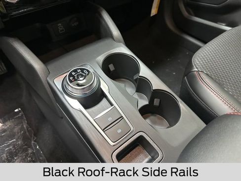 New 2025 Ford Escape ST-Line w/ Tech Pack #1 image 31