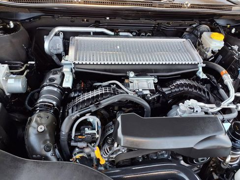 Certified 2025 Subaru Outback Wilderness image 18