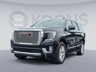 Used 2023 GMC Yukon Denali