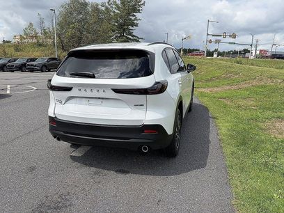 New 2026 MAZDA CX-5 Preferred