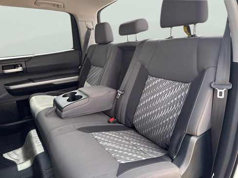 Used 2019 Toyota Tundra SR5 w/ SR5 Upgrade Package image 40