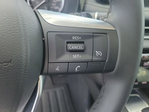 Certified 2025 INFINITI QX60 Pure image 24