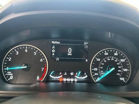 Used 2019 Ford EcoSport Titanium AWD/4WD image 13