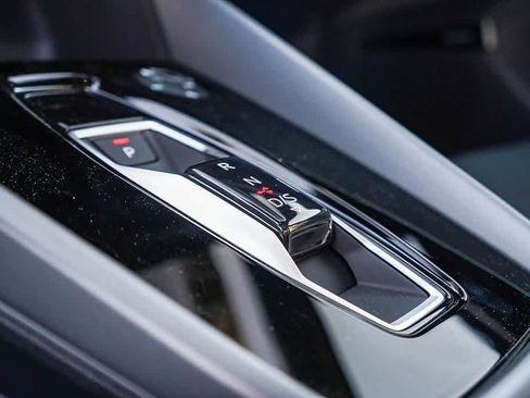 New 2026 Audi S3 Premium AWD/4WD image 25