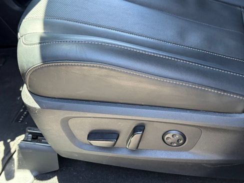 Used 2026 INFINITI QX60 Luxe AWD/4WD image 4